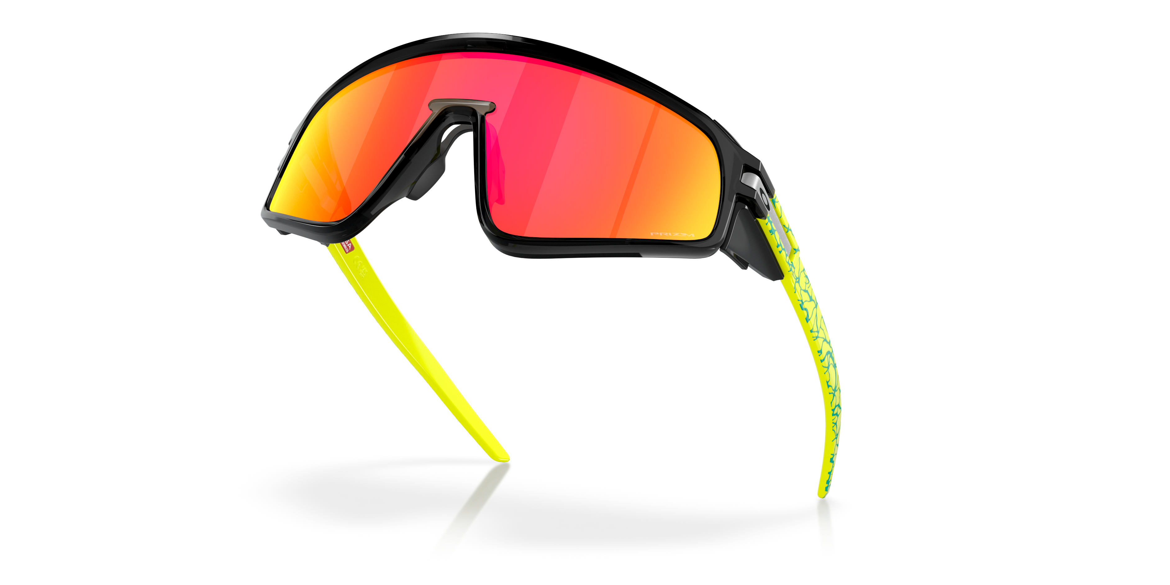 Oakley OO9404 940410 Latch Panel 